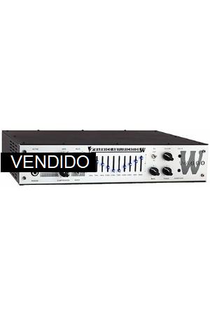 Warwick WA 600 Warwick WA 600